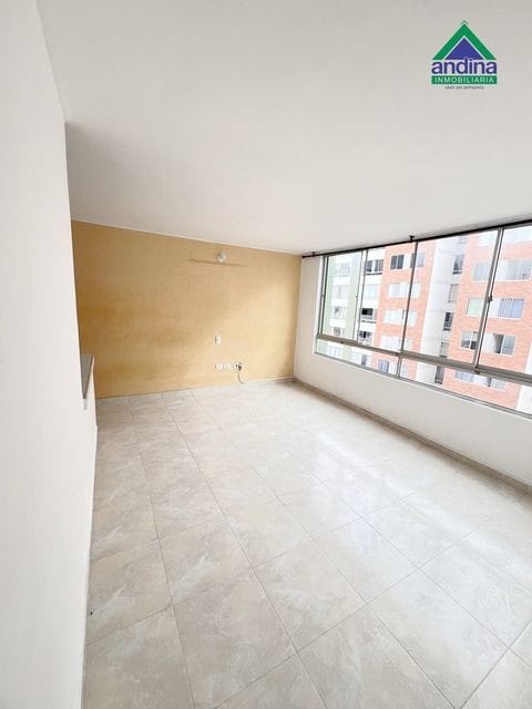 Apartamento de 3 alcobas en arriendo en Co. Miraflores, Piedecuesta, 60 m² · foto 8 de 18