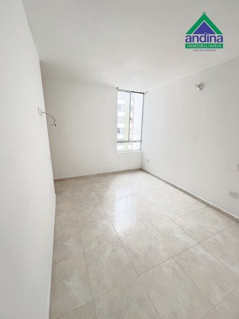 Apartamento de 3 alcobas en arriendo en Co. Miraflores, Piedecuesta, 60 m² · foto 13 de 18