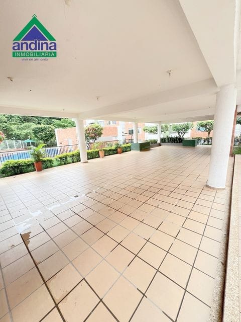 Apartamento de 3 alcobas en arriendo en Co. Miraflores, Piedecuesta, 60 m² · foto 2 de 18