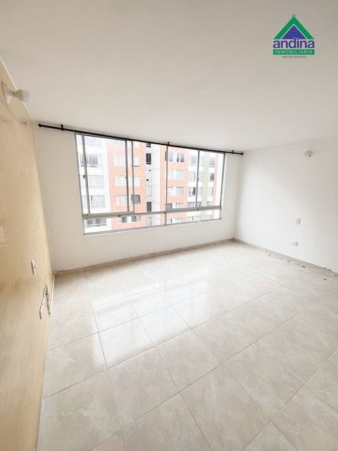 Apartamento de 3 alcobas en arriendo en Co. Miraflores, Piedecuesta, 60 m² · foto 7 de 18