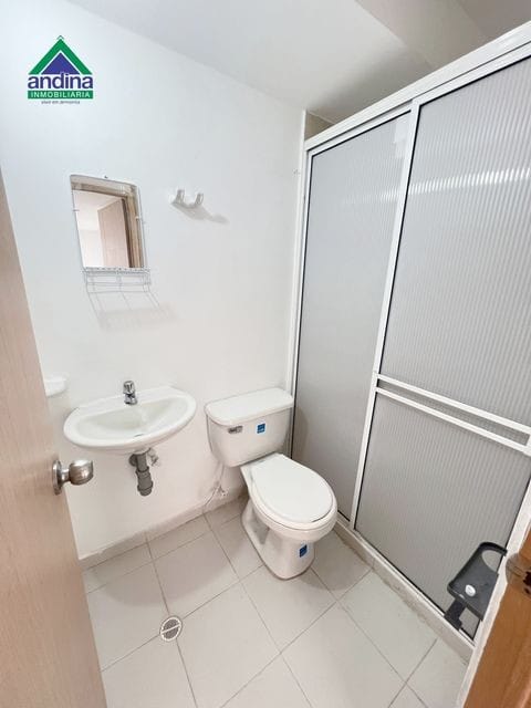 Apartamento de 3 alcobas en arriendo en Co. Miraflores, Piedecuesta, 60 m² · foto 11 de 18