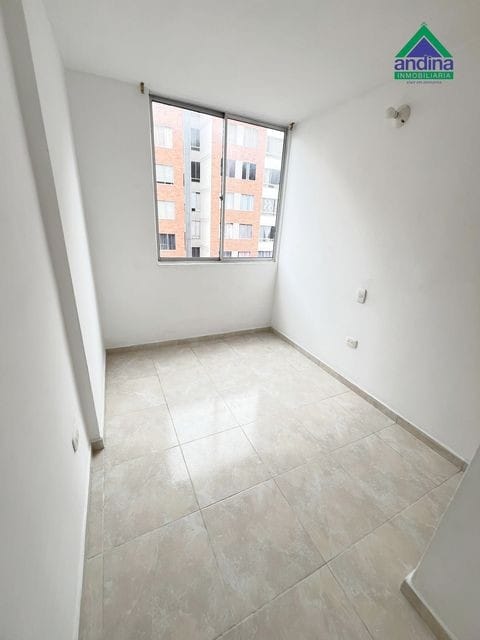 Apartamento de 3 alcobas en arriendo en Co. Miraflores, Piedecuesta, 60 m² · foto 12 de 18