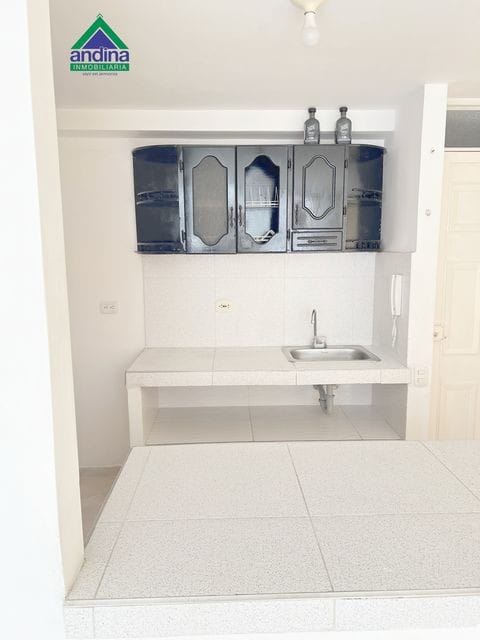 Apartamento de 3 alcobas en arriendo en Co. Miraflores, Piedecuesta, 60 m² · foto 10 de 18