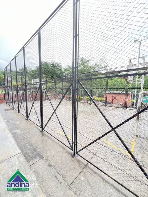 Apartamento de 3 alcobas en arriendo en Co. Miraflores, Piedecuesta, 60 m² · foto 4 de 18