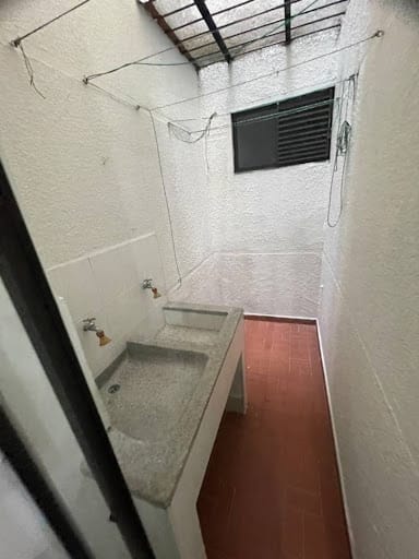 Apartamento de 2 alcobas en arriendo en La Magnolia, Envigado, 40 m² · foto 6 de 6