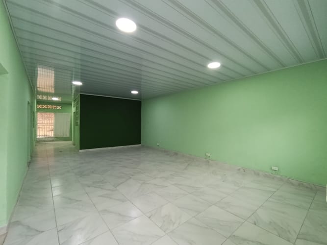 Casa de 3 alcobas en venta en San Luis, Cúcuta, 169 m² · foto 2 de 12