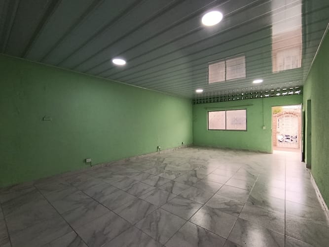 Casa de 3 alcobas en venta en San Luis, Cúcuta, 169 m² · foto 3 de 12