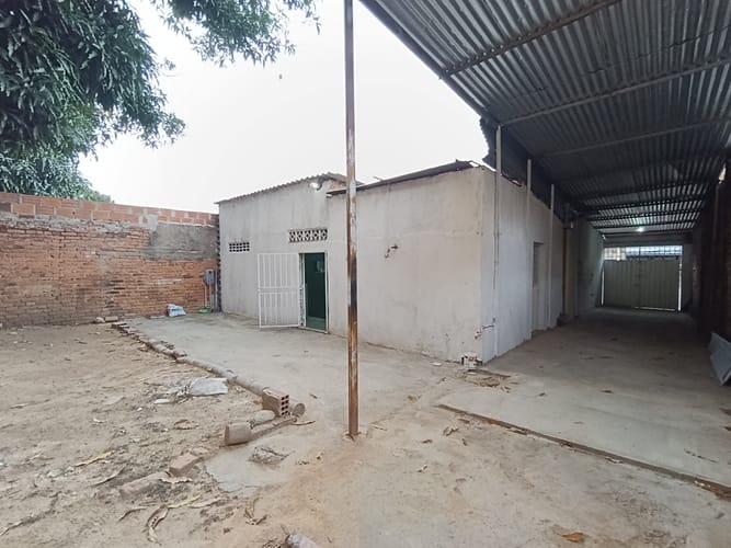 Casa de 3 alcobas en venta en San Luis, Cúcuta, 169 m² · foto 7 de 12