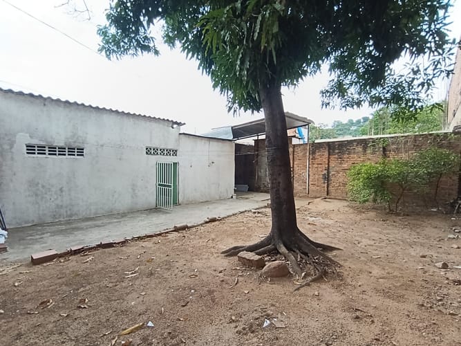 Casa de 3 alcobas en venta en San Luis, Cúcuta, 169 m² · foto 11 de 12