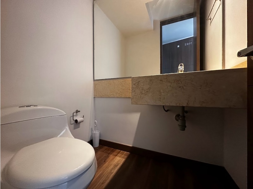 Apartamento en arriendo en Alejandria, Bogotá · foto 7 de 16