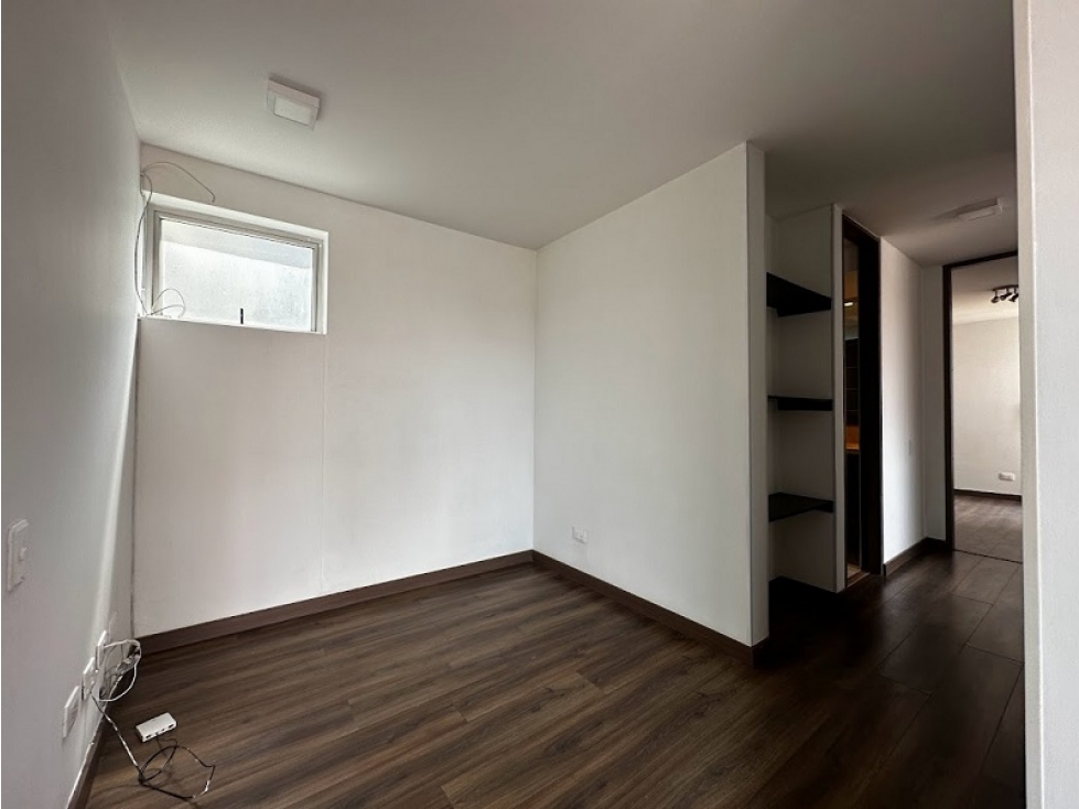 Apartamento en arriendo en Alejandria, Bogotá · foto 8 de 16
