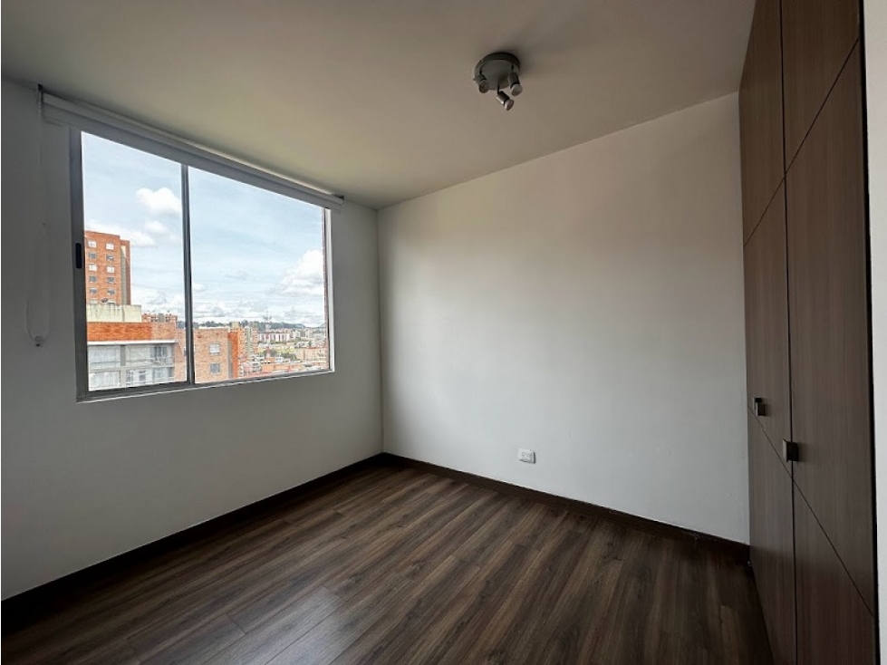 Apartamento en arriendo en Alejandria, Bogotá · foto 10 de 16