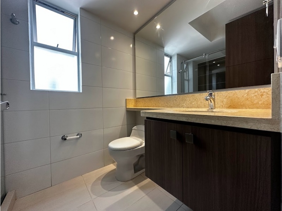 Apartamento en arriendo en Alejandria, Bogotá · foto 11 de 16