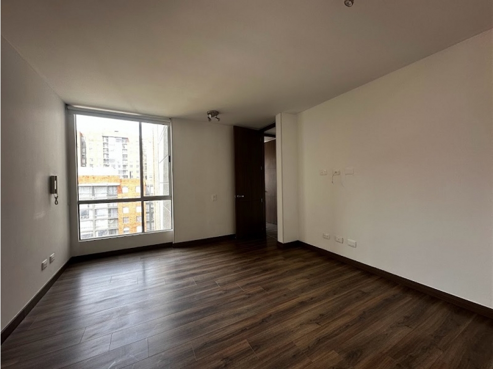 Apartamento en arriendo en Alejandria, Bogotá · foto 13 de 16
