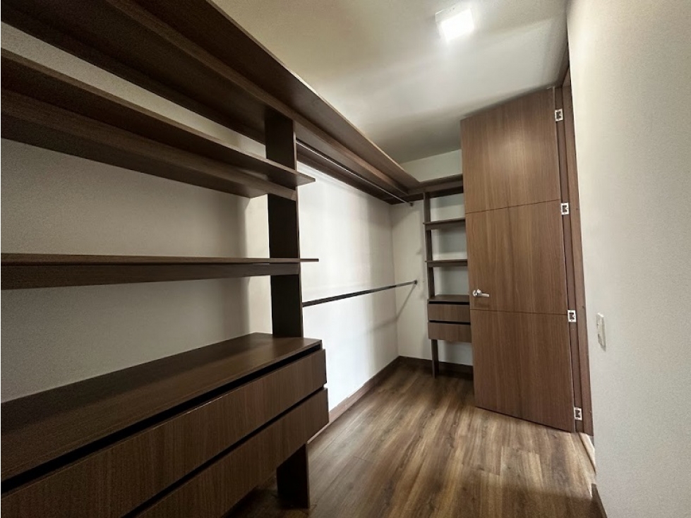 Apartamento en arriendo en Alejandria, Bogotá · foto 14 de 16
