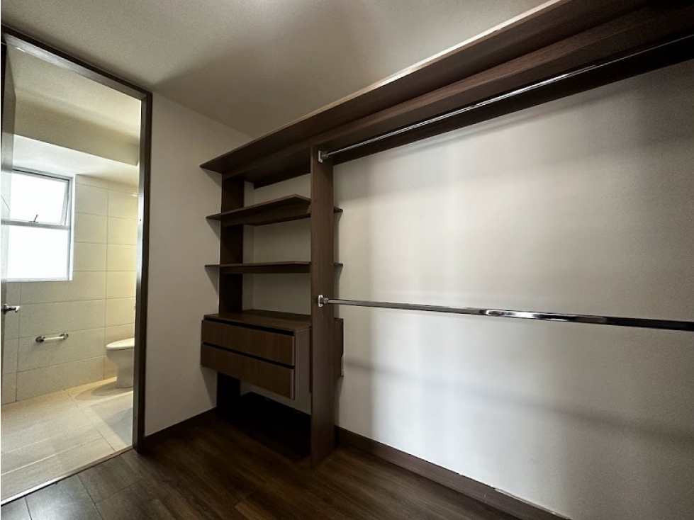 Apartamento en arriendo en Alejandria, Bogotá · foto 15 de 16