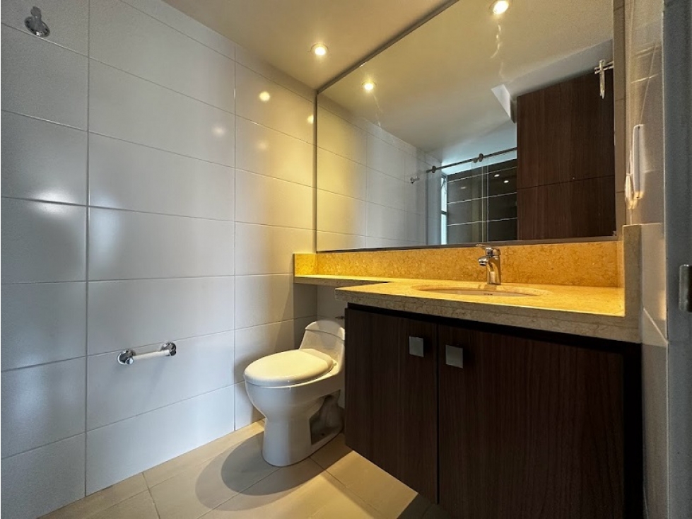 Apartamento en arriendo en Alejandria, Bogotá · foto 16 de 16