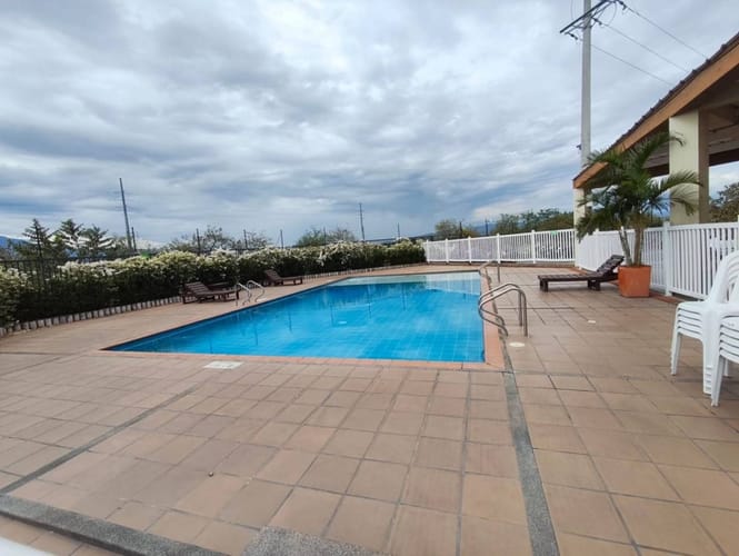 Apartamento de 2 alcobas en venta en Sc. Trapichito, Neiva, 54 m² · foto 3 de 15