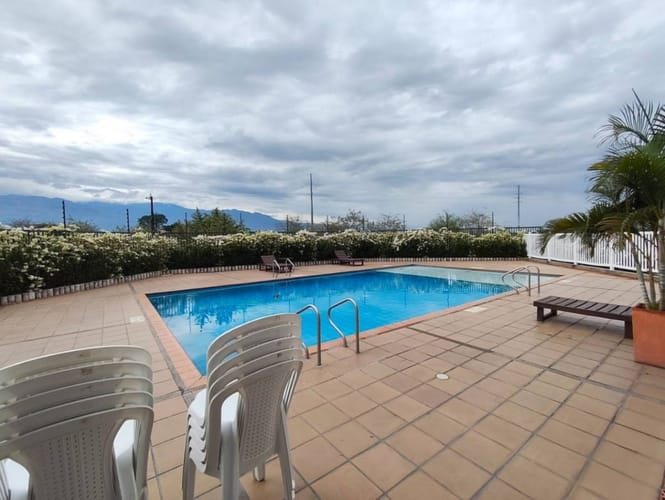 Apartamento de 2 alcobas en venta en Sc. Trapichito, Neiva, 54 m² · foto 4 de 15