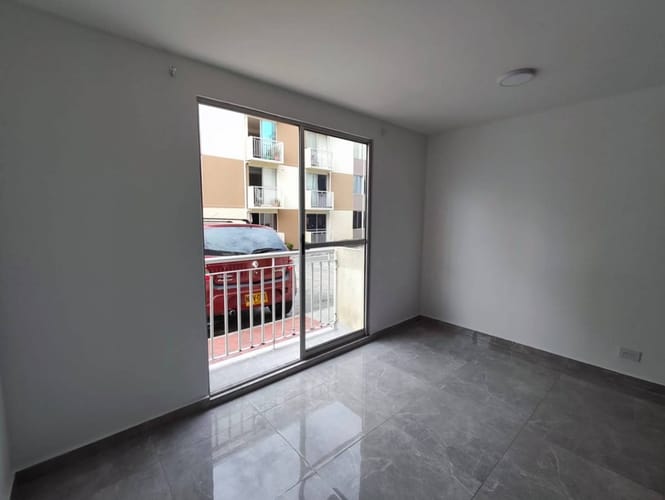 Apartamento de 2 alcobas en venta en Sc. Trapichito, Neiva, 54 m² · foto 7 de 15