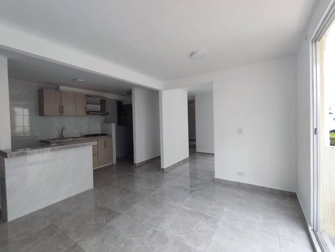 Apartamento de 2 alcobas en venta en Sc. Trapichito, Neiva, 54 m² · foto 8 de 15