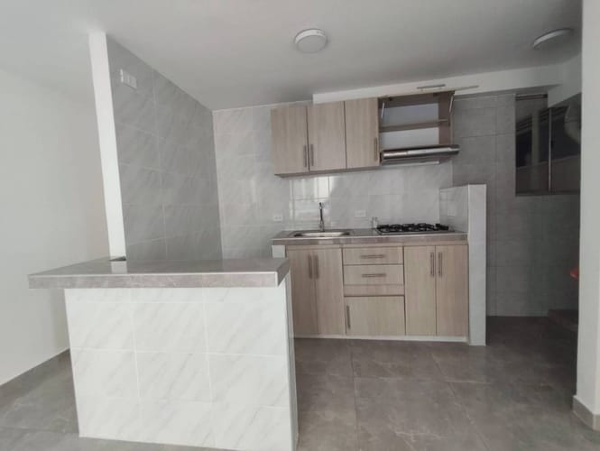 Apartamento de 2 alcobas en venta en Sc. Trapichito, Neiva, 54 m² · foto 9 de 15