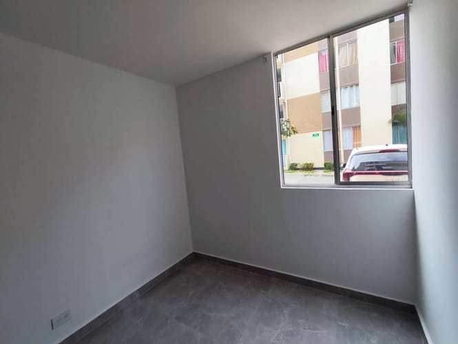 Apartamento de 2 alcobas en venta en Sc. Trapichito, Neiva, 54 m² · foto 10 de 15
