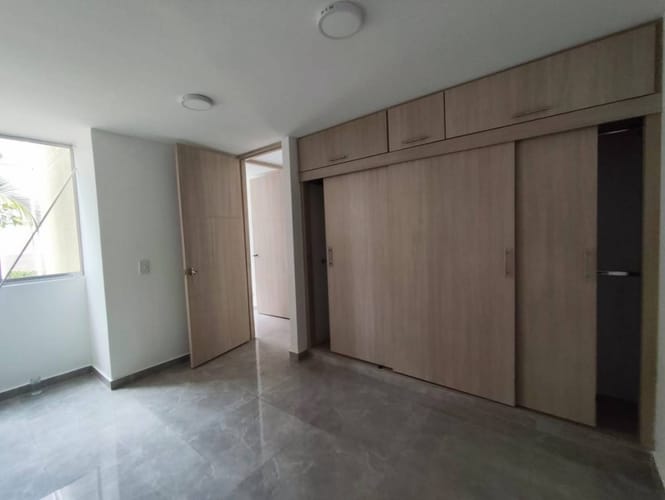 Apartamento de 2 alcobas en venta en Sc. Trapichito, Neiva, 54 m² · foto 11 de 15