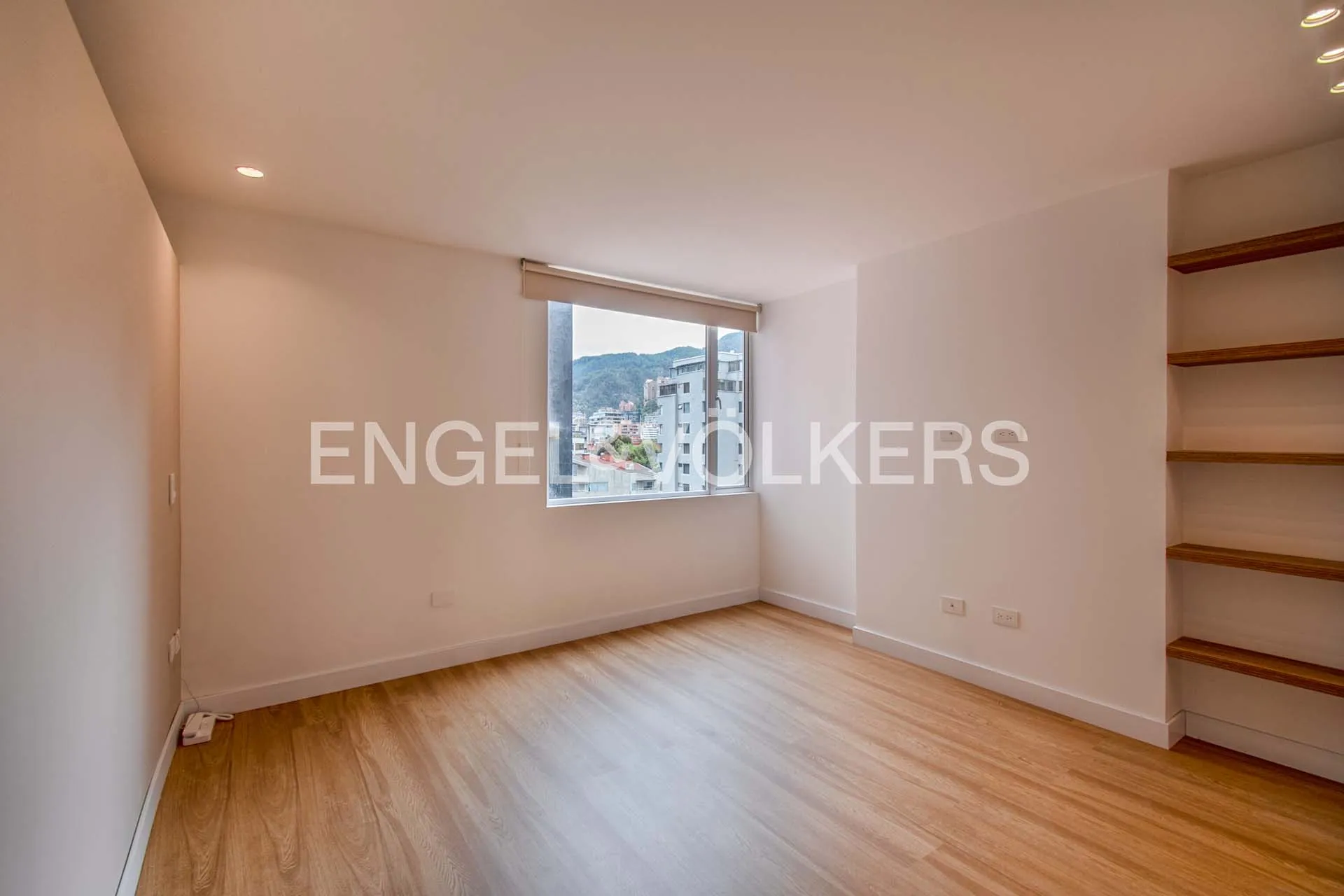 Apartamento en venta en La Cabrera, Bogotá · foto 10 de 13