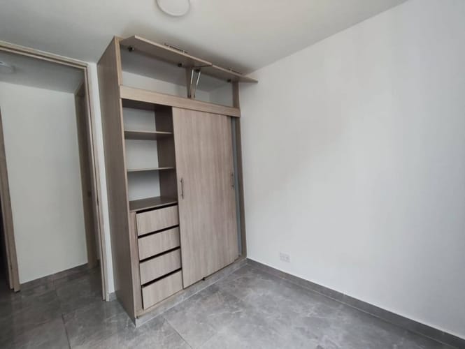 Apartamento de 2 alcobas en venta en Sc. Trapichito, Neiva, 54 m² · foto 13 de 15