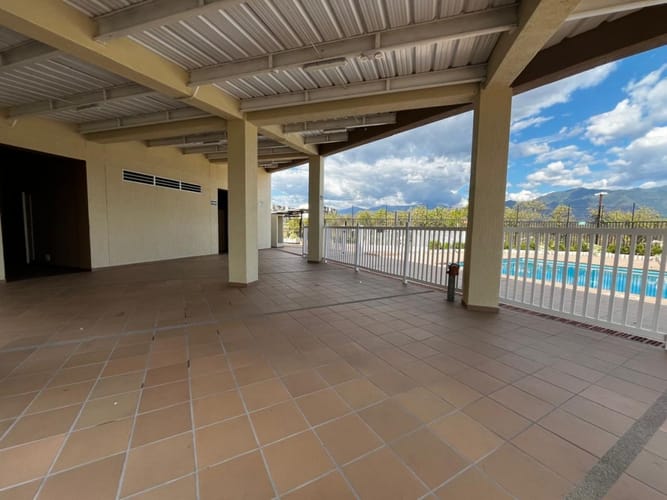 Apartamento de 2 alcobas en venta en Sc. Trapichito, Neiva, 54 m² · foto 15 de 15