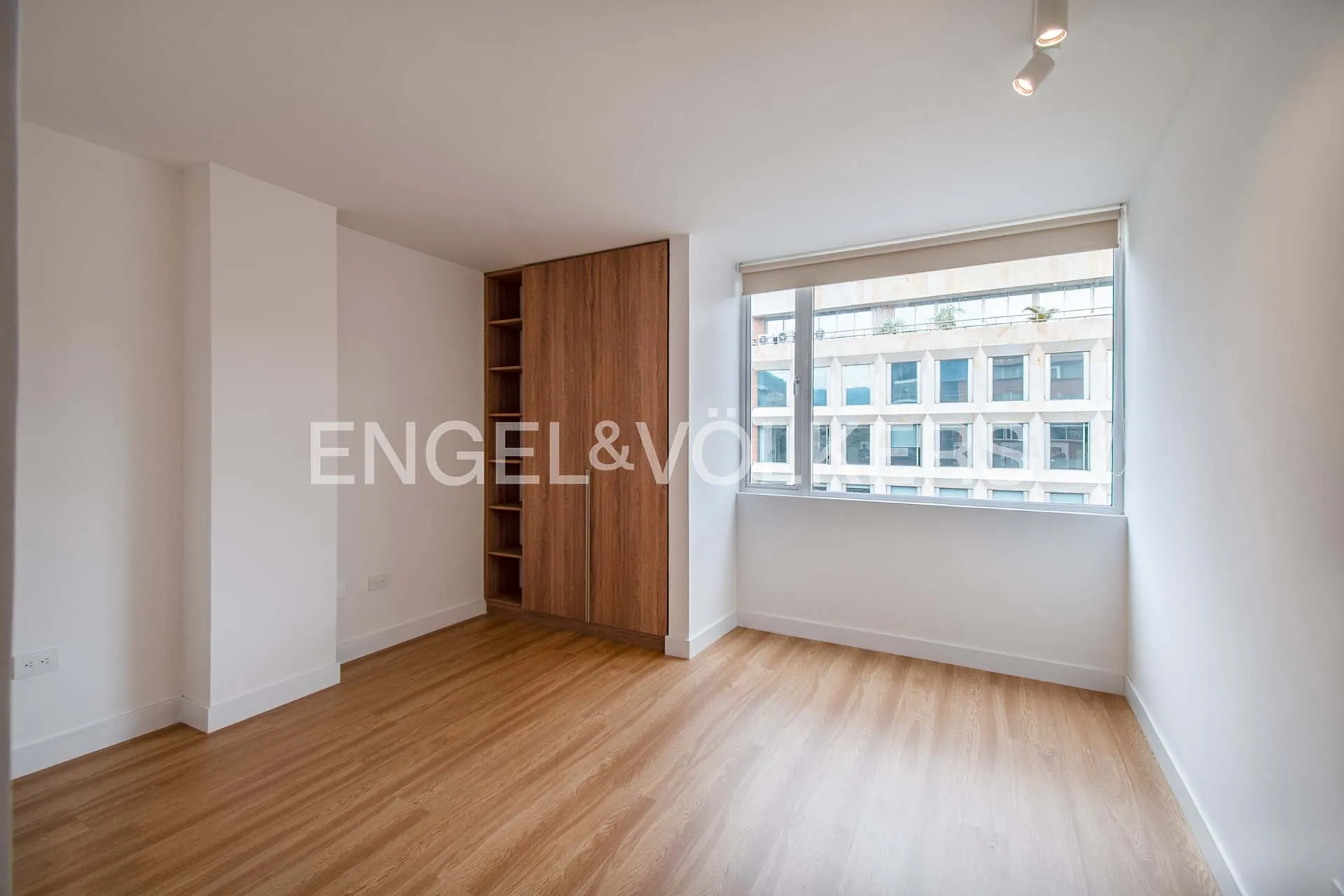 Apartamento en venta en La Cabrera, Bogotá · foto 8 de 13