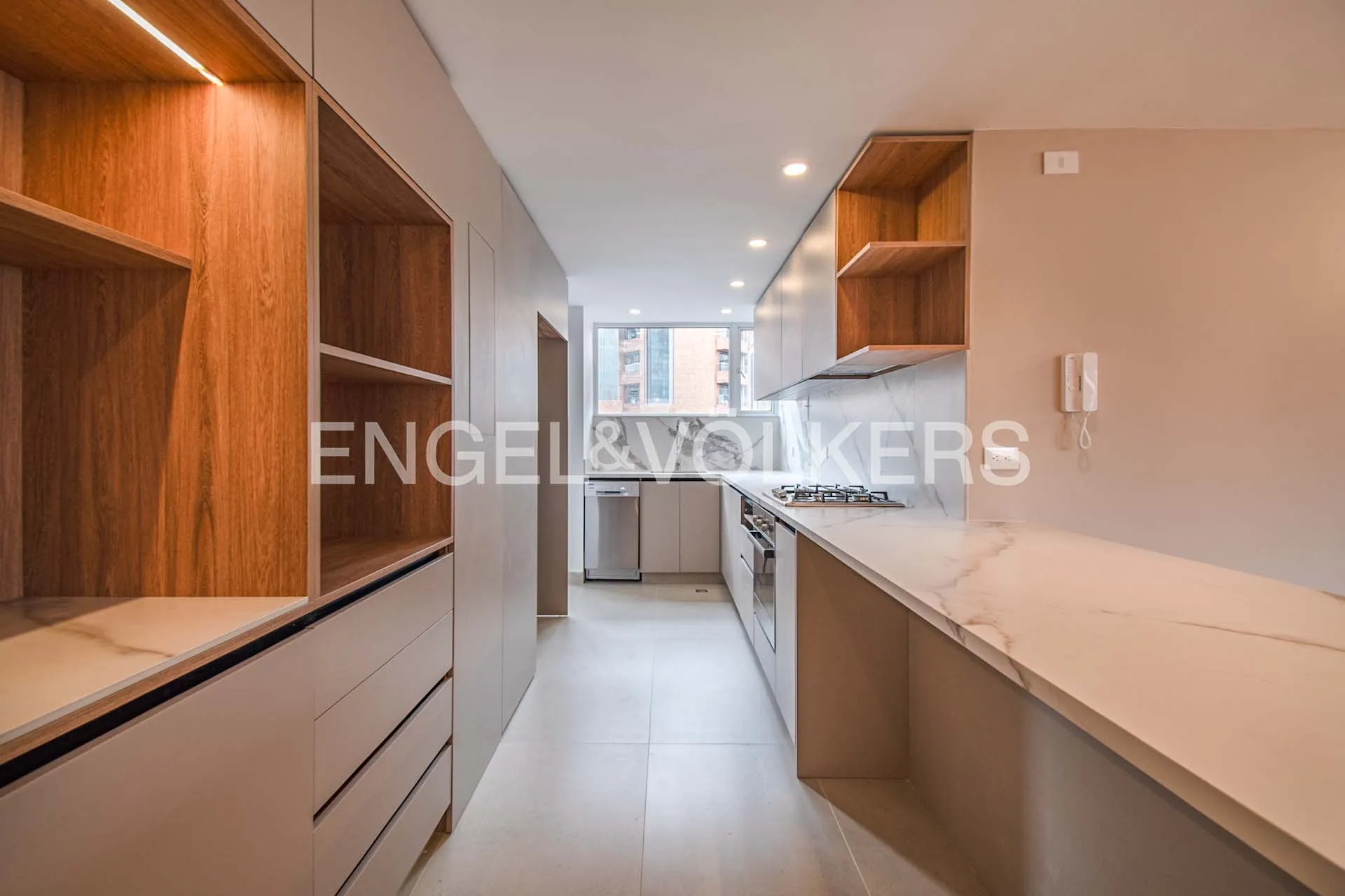 Apartamento en venta en La Cabrera, Bogotá · foto 6 de 13
