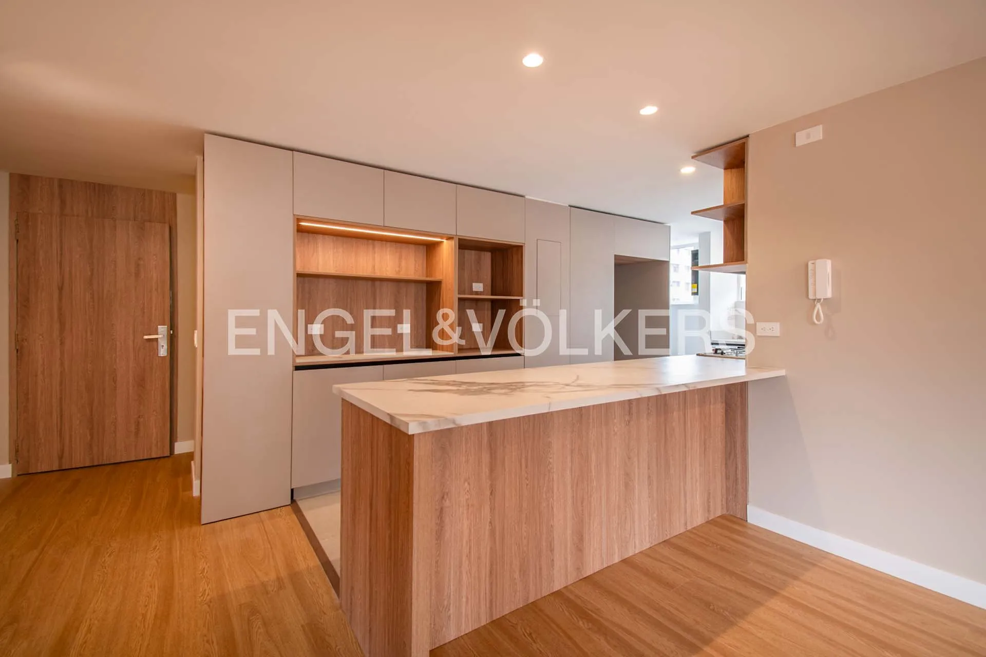 Apartamento en venta en La Cabrera, Bogotá · foto 5 de 13
