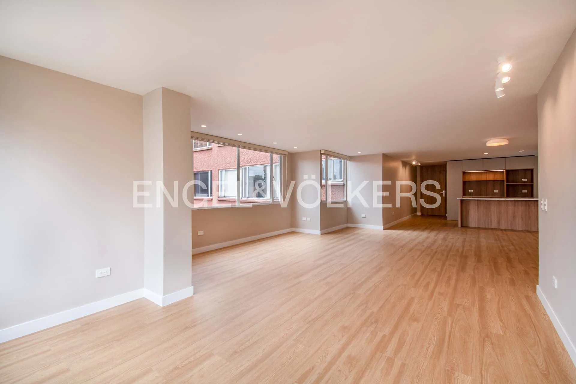 Apartamento en venta en La Cabrera, Bogotá · foto 4 de 13