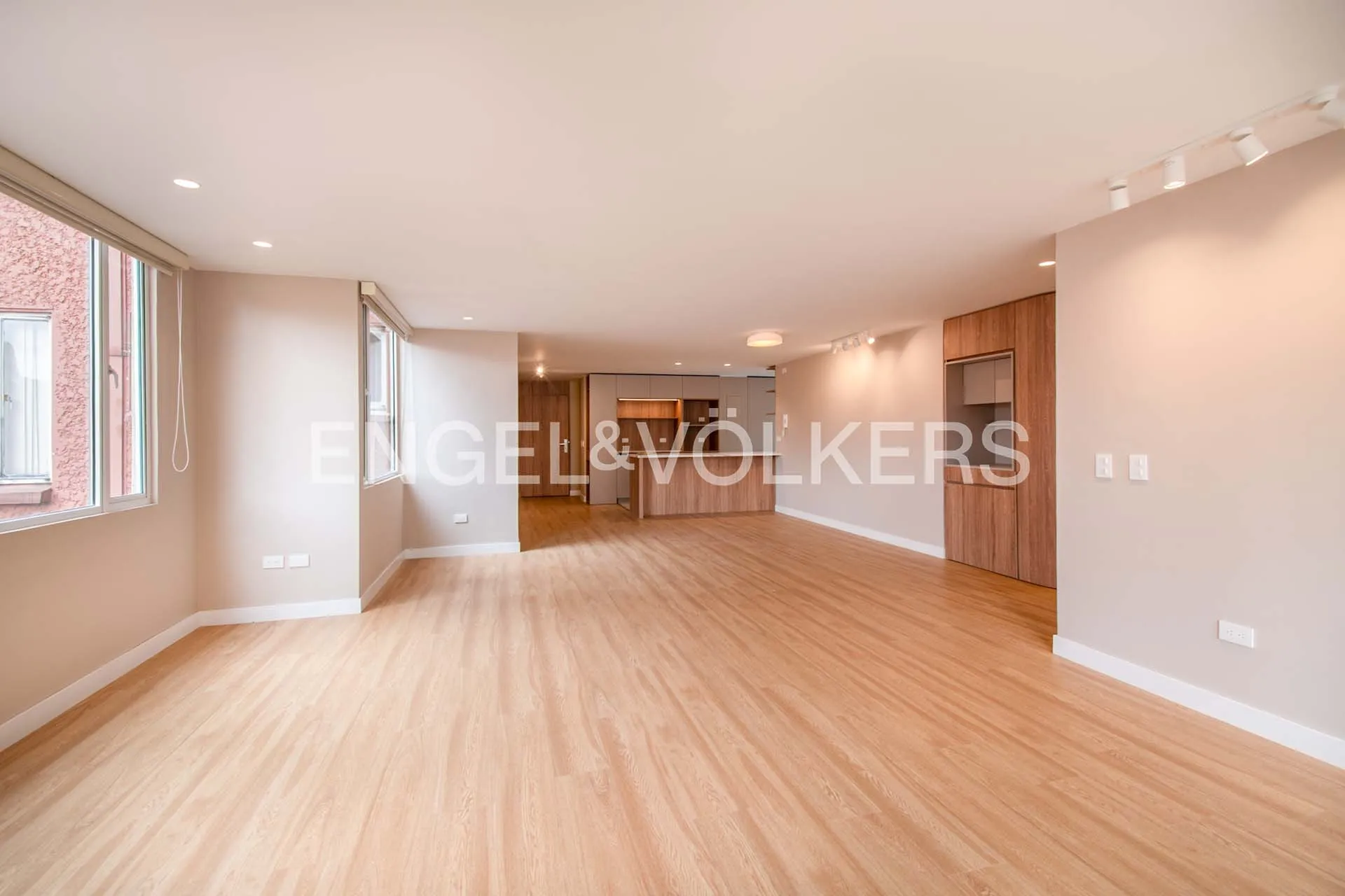 Apartamento en venta en La Cabrera, Bogotá · foto 3 de 13
