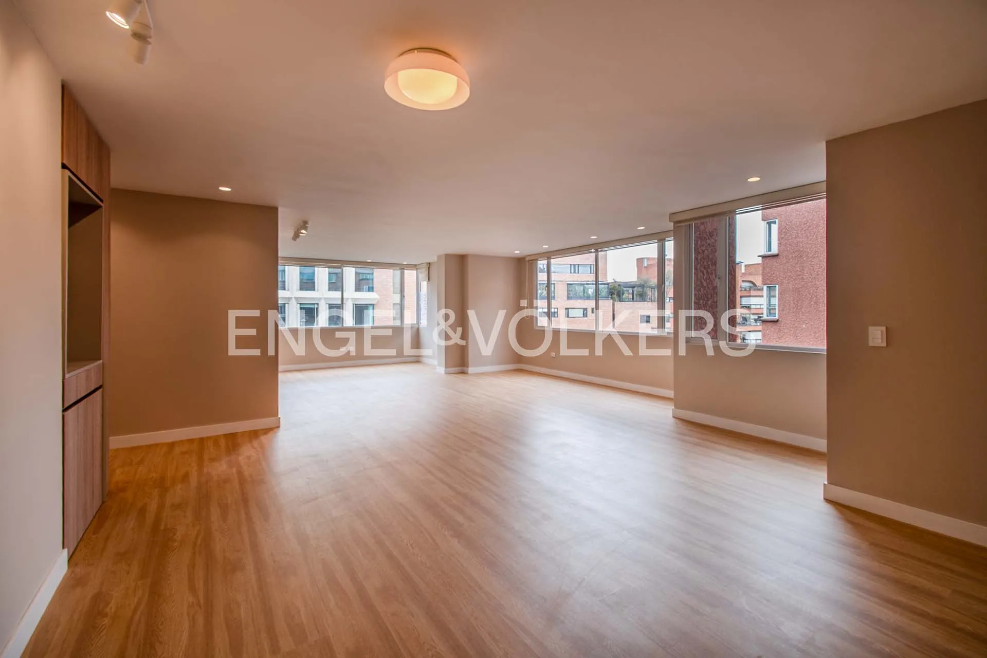 Apartamento en venta en La Cabrera, Bogotá · foto 2 de 13