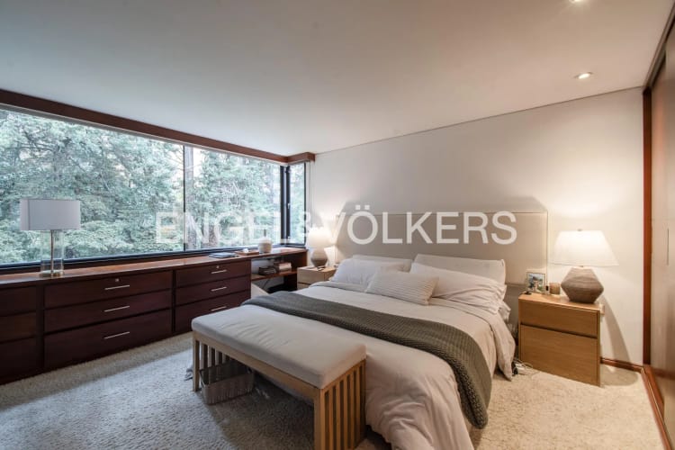 Apartamento de 3 alcobas en venta en Chicó Alto, Bogotá, 224 m² · foto 15 de 17