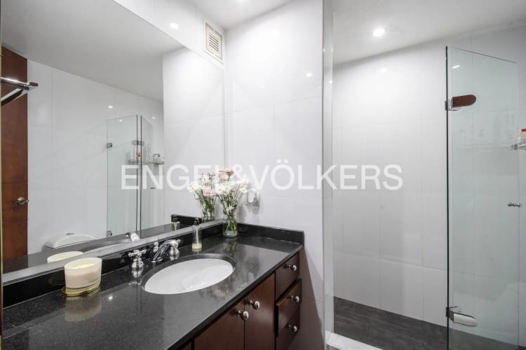 Apartamento de 3 alcobas en venta en Chicó Alto, Bogotá, 224 m² · foto 14 de 17