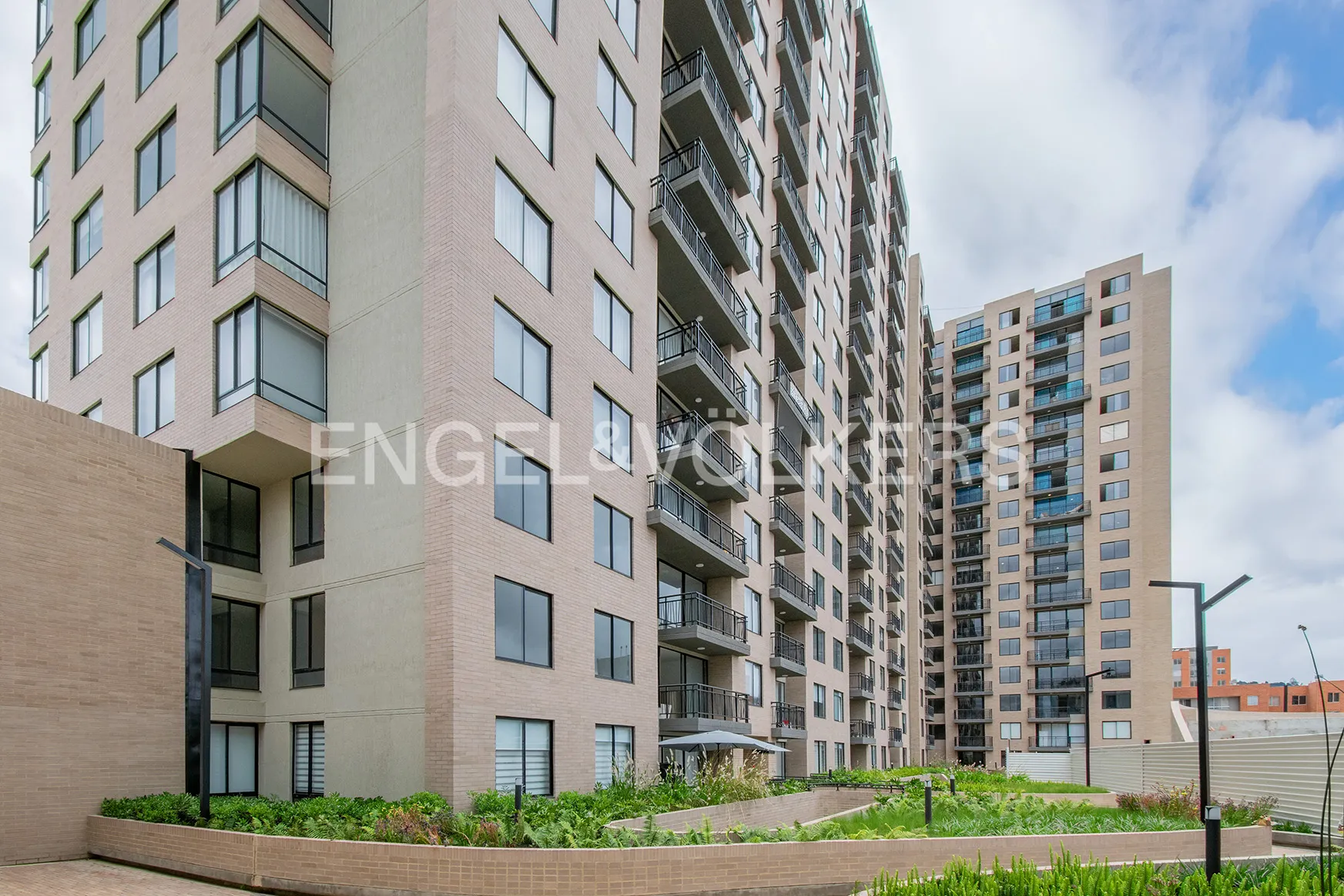 Apartamento en arriendo en Guaymaral, Bogotá · foto 14 de 14