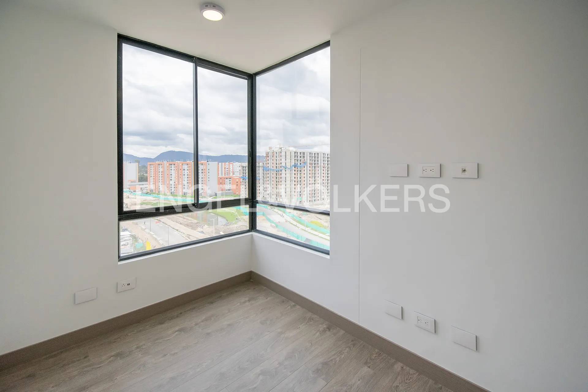 Apartamento en arriendo en Guaymaral, Bogotá · foto 13 de 14