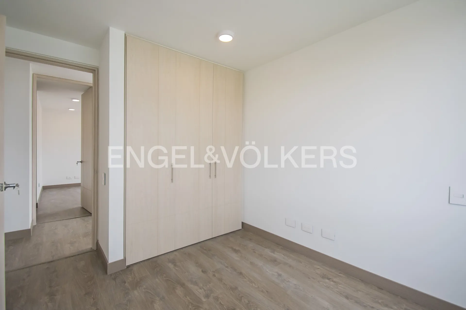 Apartamento en arriendo en Guaymaral, Bogotá · foto 10 de 14