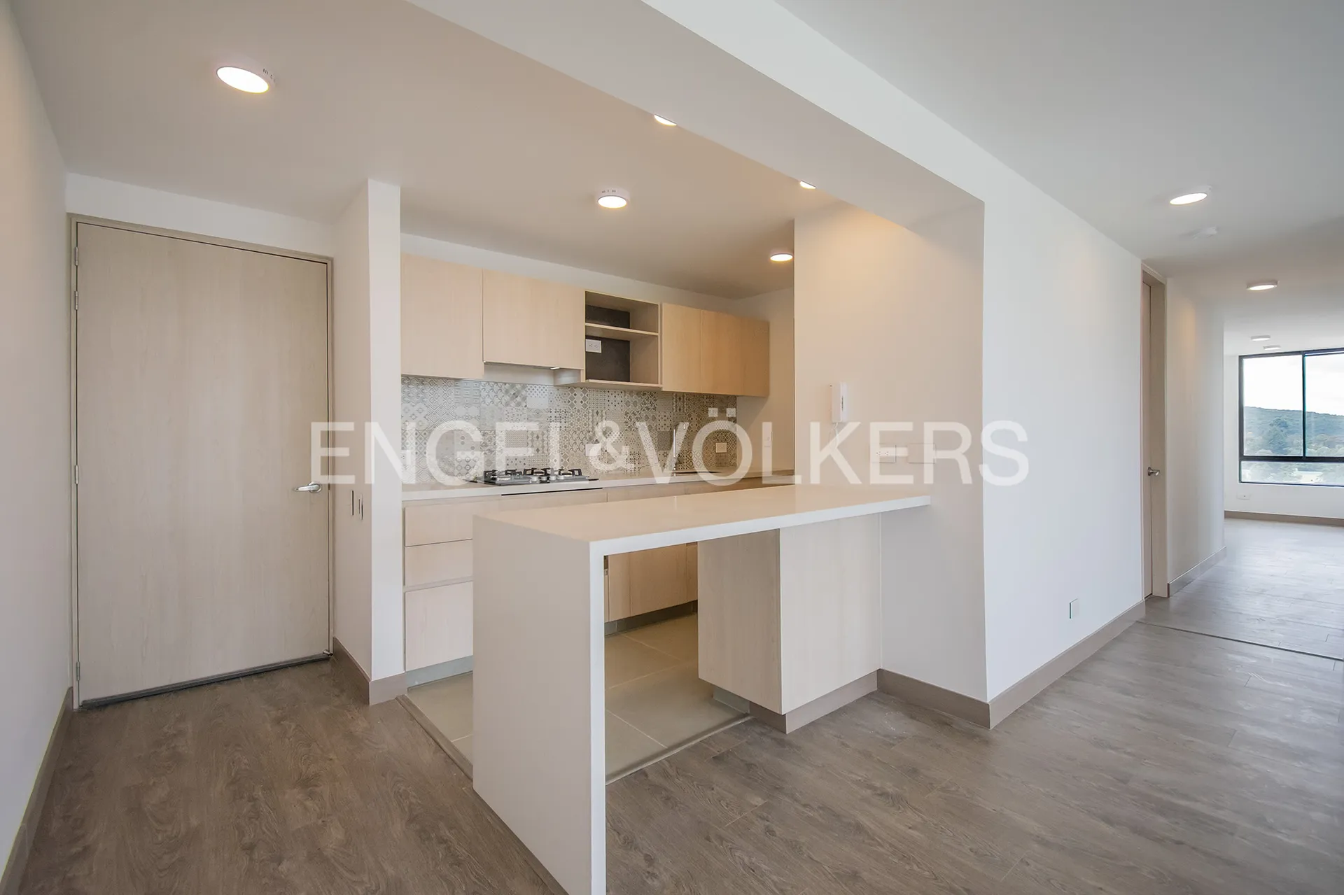 Apartamento en arriendo en Guaymaral, Bogotá · foto 6 de 14