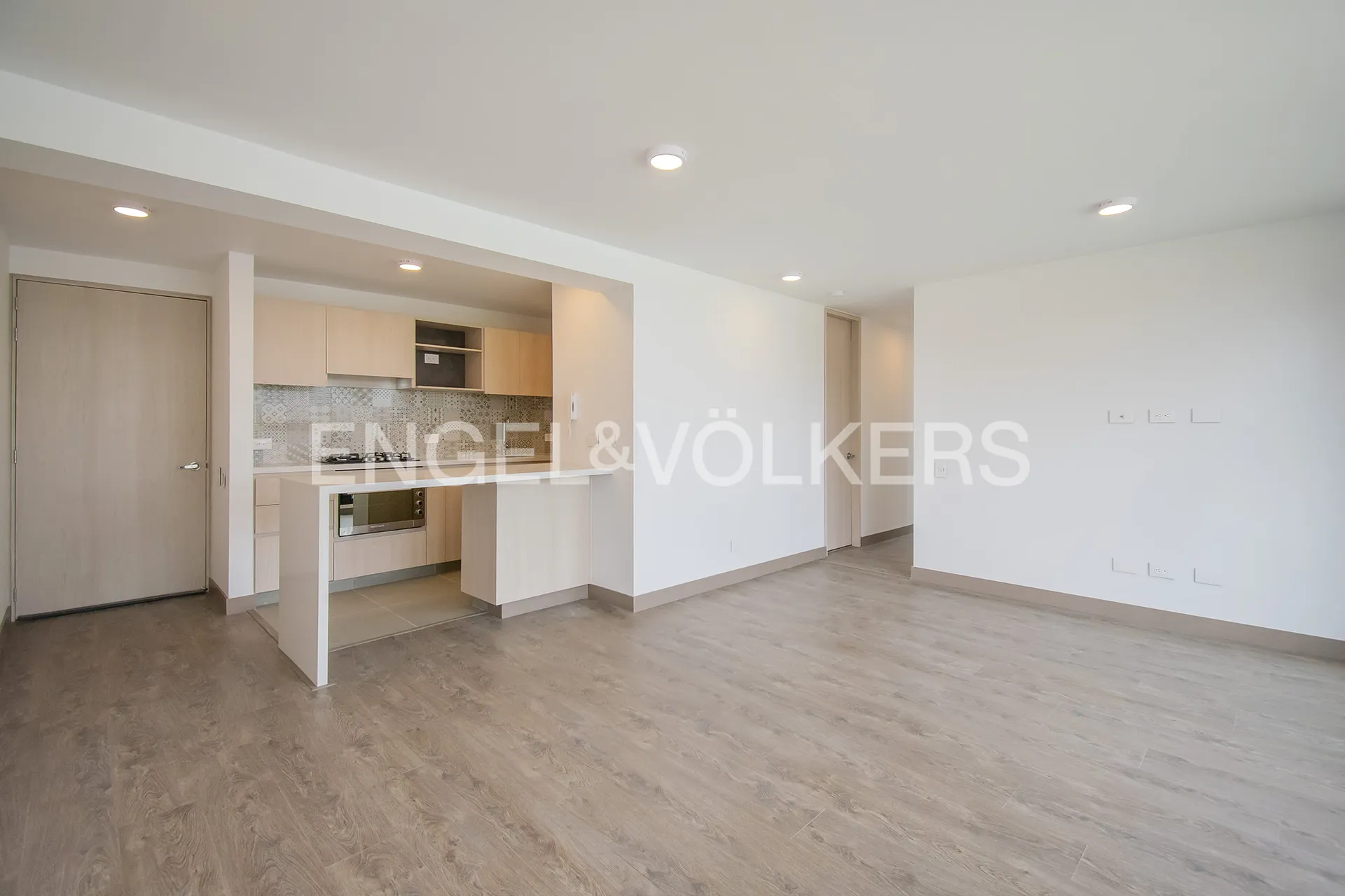 Apartamento en arriendo en Guaymaral, Bogotá · foto 4 de 14