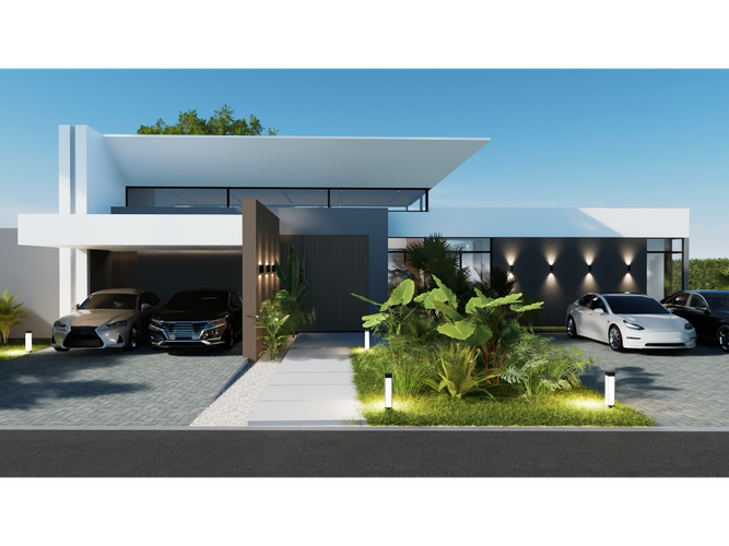 Casa de 4 alcobas en venta en Cerritos, Pereira, 638 m² · foto 3 de 12