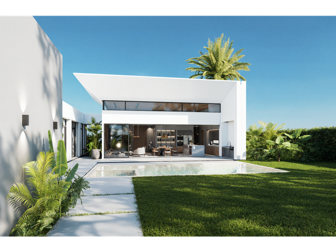 Casa de 4 alcobas en venta en Cerritos, Pereira, 638 m² · foto 4 de 12