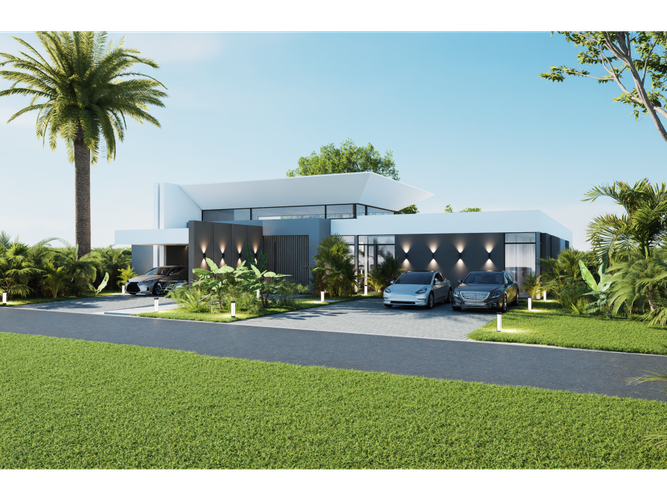 Casa de 4 alcobas en venta en Cerritos, Pereira, 638 m² · foto 5 de 12