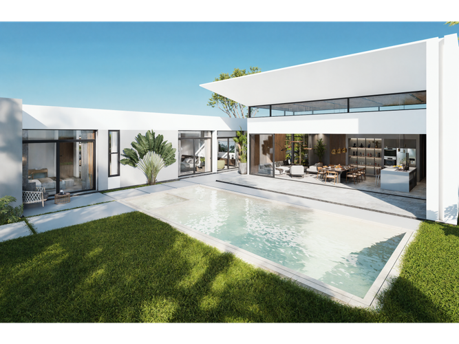 Casa de 4 alcobas en venta en Cerritos, Pereira, 638 m² · foto 6 de 12