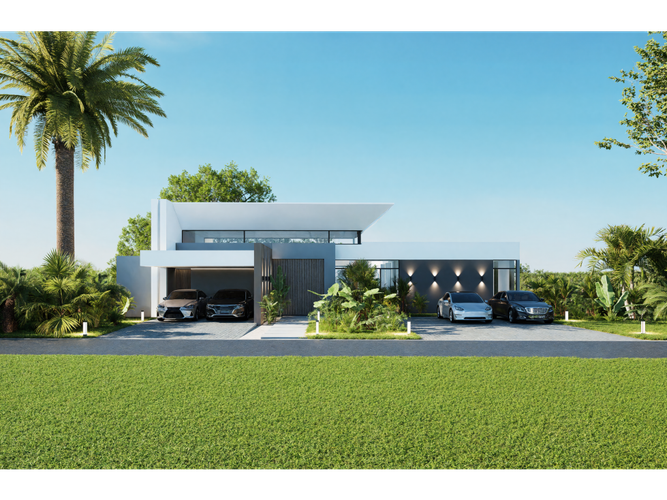 Casa de 4 alcobas en venta en Cerritos, Pereira, 638 m² · foto 7 de 12