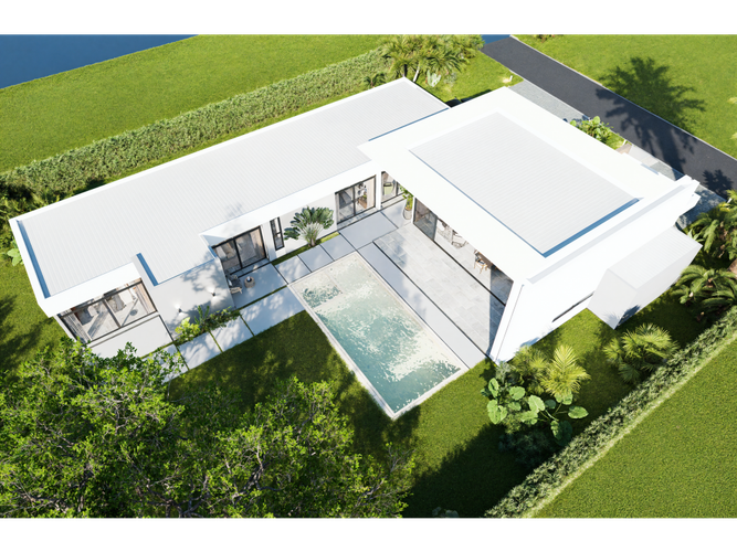 Casa de 4 alcobas en venta en Cerritos, Pereira, 638 m² · foto 8 de 12
